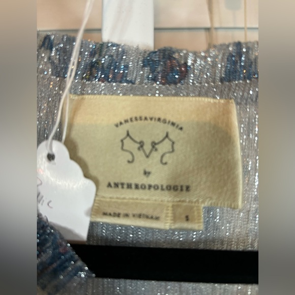 Anthropologie-Size Small - Picture 4 of 6